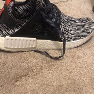 Nmd xr1 glitch